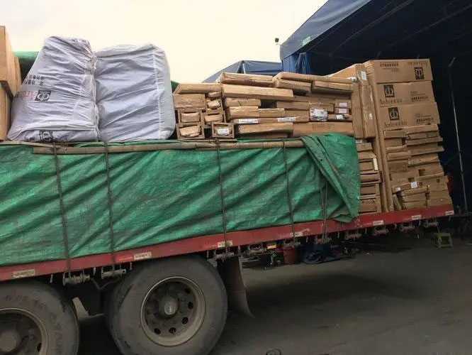 古城家具托运